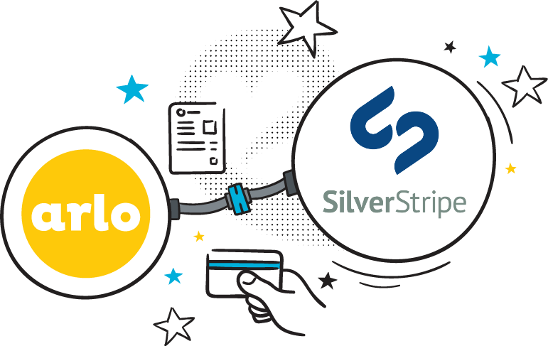 Logo for siliverstripe event training management plugin