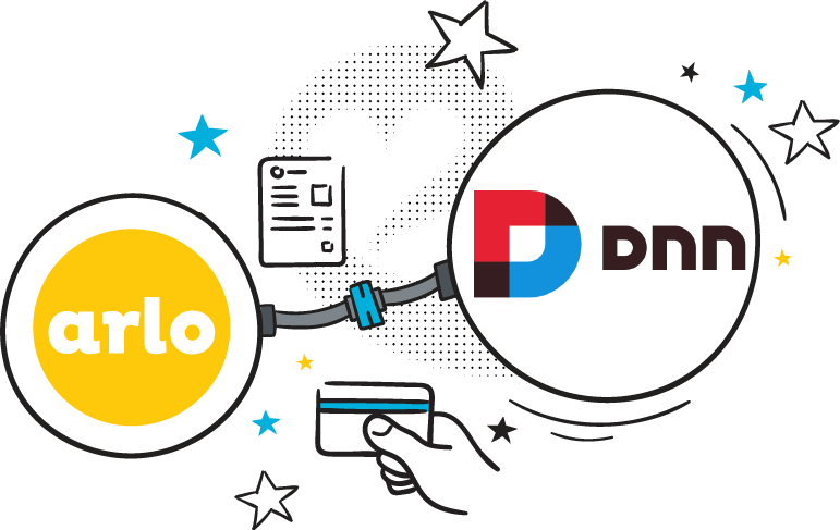 DNN dotnetnuke training event management addon
