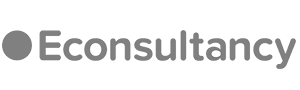 Econsultancy training logo